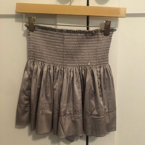 KOCH ERICA SKIRT DUPE  *NATURAL LIFE DAISY SKORT*